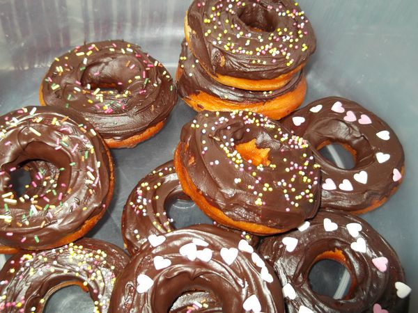 donuts 2 002