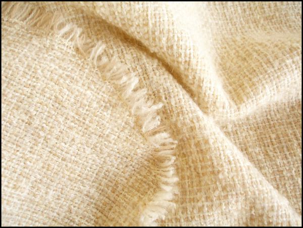 Hand-woven-wool-cape-beige-1