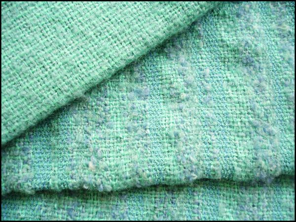Hand-woven-wool-shawl-stole-turquoise-2
