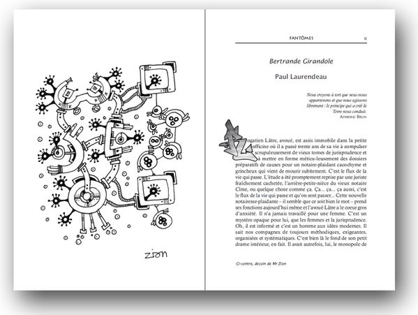 Scribulations 01-13, pages 10 & 11