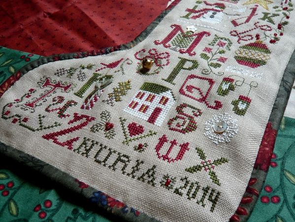 christmas Thougts stocking2