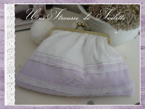 trousse d t tinou