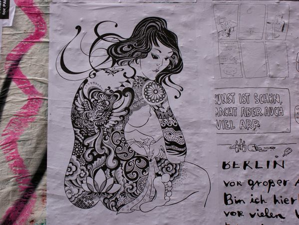 3464 rue Denoyez 75020 Paris