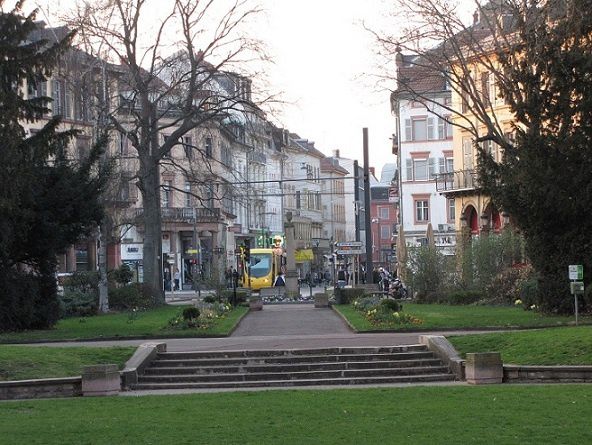 mulhouse I 439