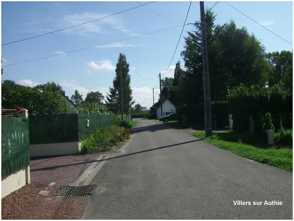hameau Marais Noirette ( chemin Marais Noirette)