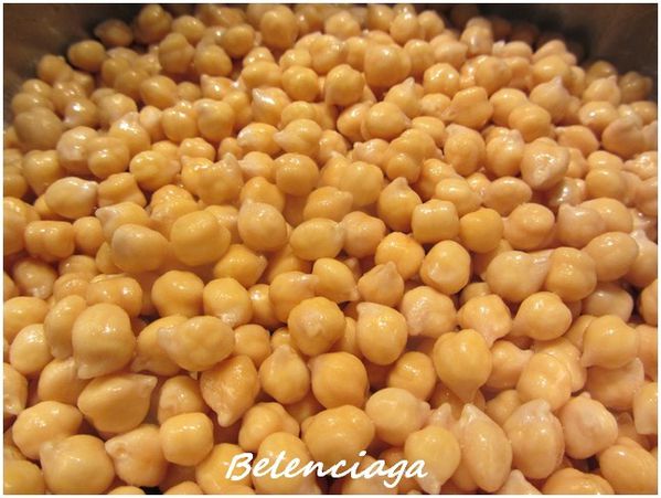 Malla para cocer garbanzos: trucos y consejos 