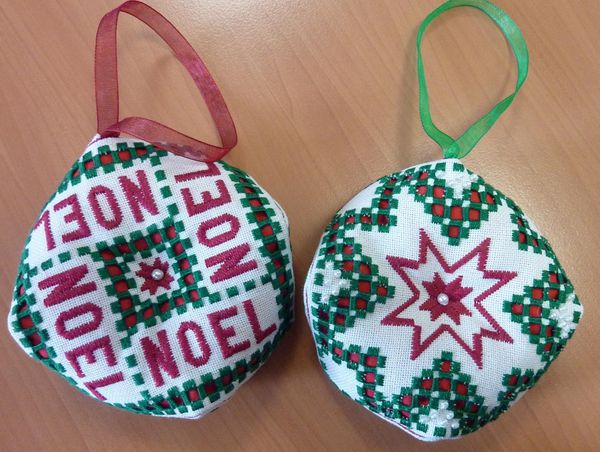 HAL de l'étoile et de Noël (2)