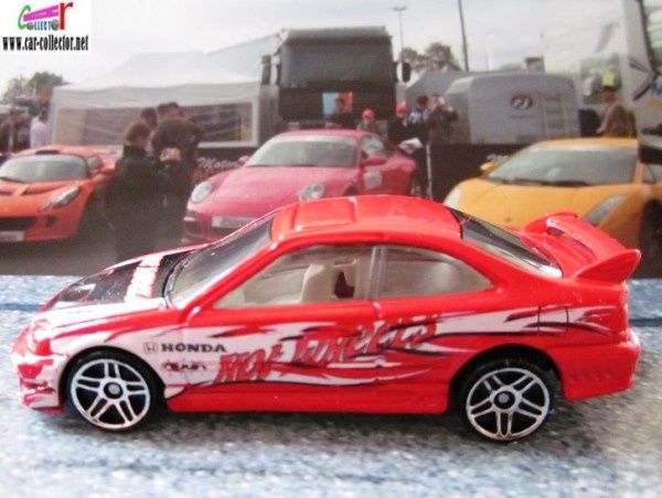honda civic si berline 2001.027 first editions (2)