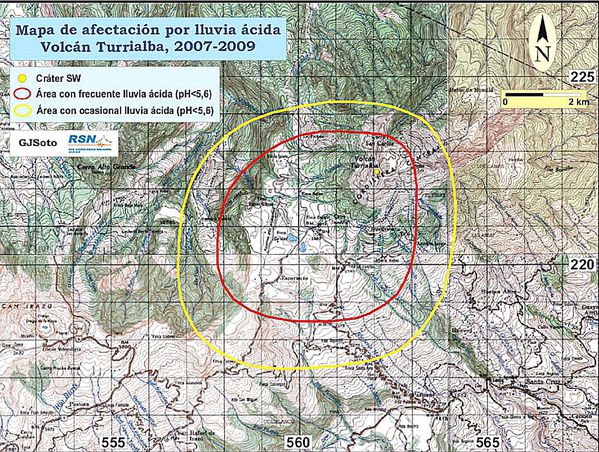 Turrialba volcano-informe07012010-3
