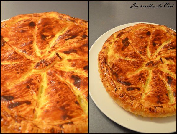 tourte