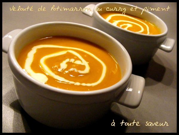 velouté de potimarron au curryJPG