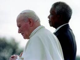 Nelson Mandela