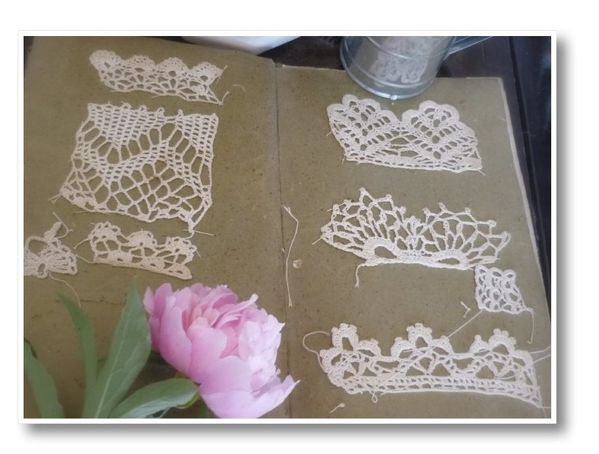 cahier de crochet6-1