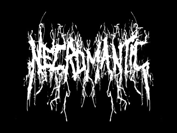 necromantic blog