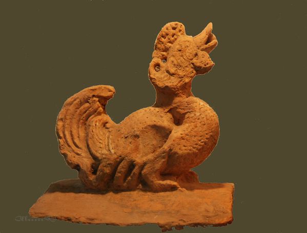 Musée de l'histoire - 29