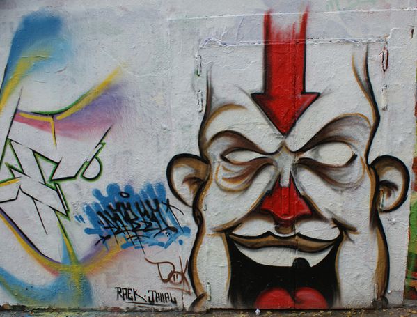 1109 rue Denoyez 75020 Paris D