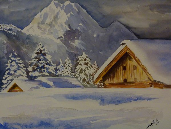 paysage-d-hiver-neige-chalets-aquarelle.jpg