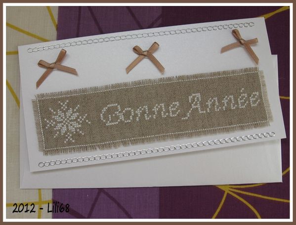 BA 2012 Annie
