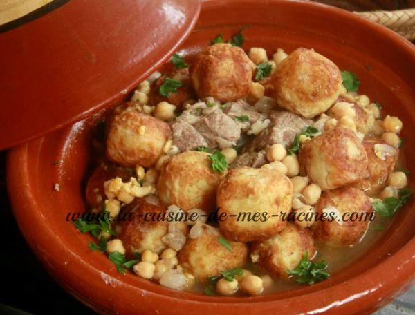 tajine el-khoukh