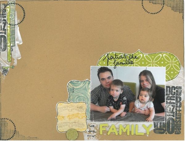 family