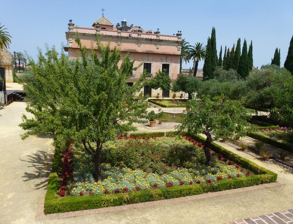 JEREZ-DE-LA-FRONTERA---Alcazar---jardins.JPG