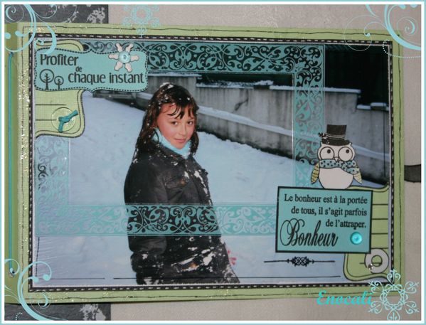 Triptyque ardoise 5