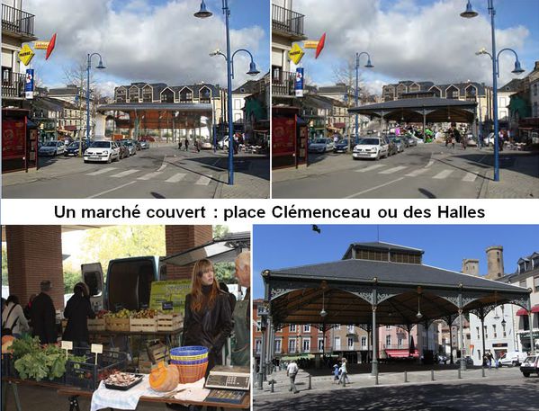 marche couvert mayenne placeclémenceau