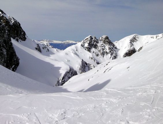 breche