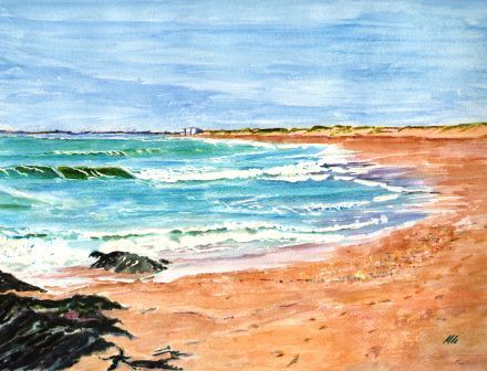 Grande-Plage