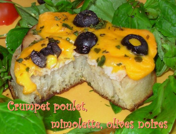 Crumpets poulet-mimolette-olives4