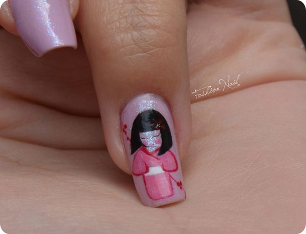 NailArt-PoupéeKokeshi-9