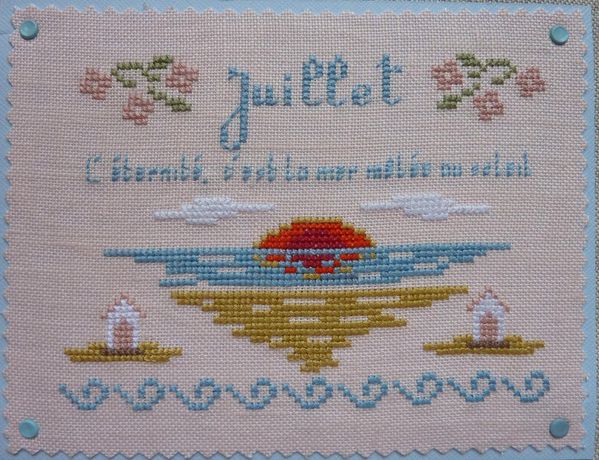 juillet