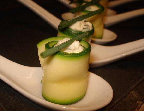 cannelons courgettes crabe (3)