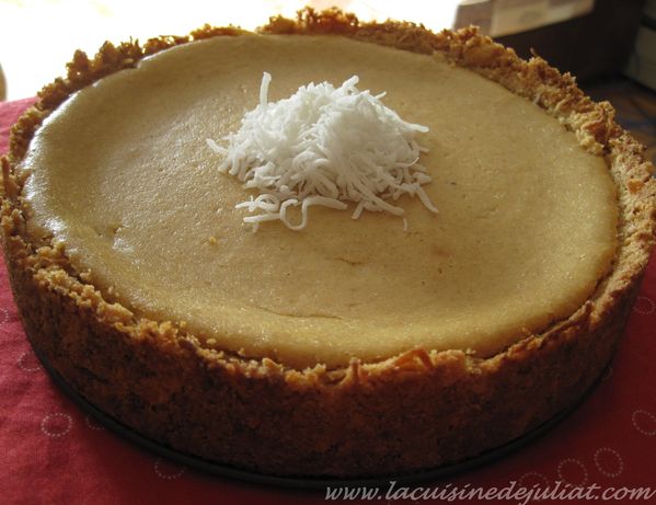 Chees Cake Citron Chees Cake Citron