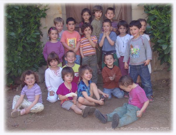 2006-2007 ecole 1