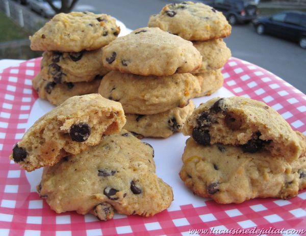 biscuits citrouille pépites choco1w