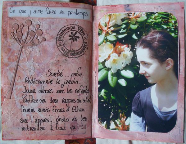 Semaine 18