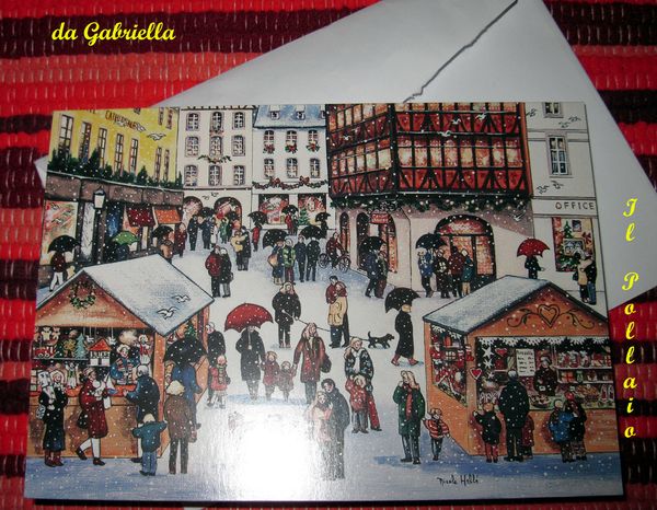 2010- Gabriella