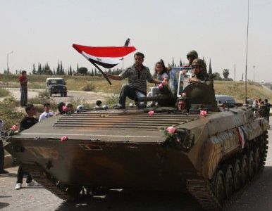 siria 2011
