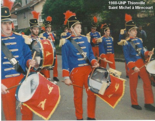 1988-section Thionville Saint Michel à Mirecourt. (5)