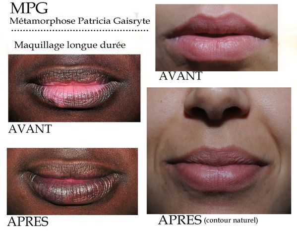 Beauté Maquillage & Maquillage Rouen Skilto