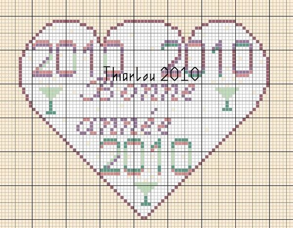bonne année