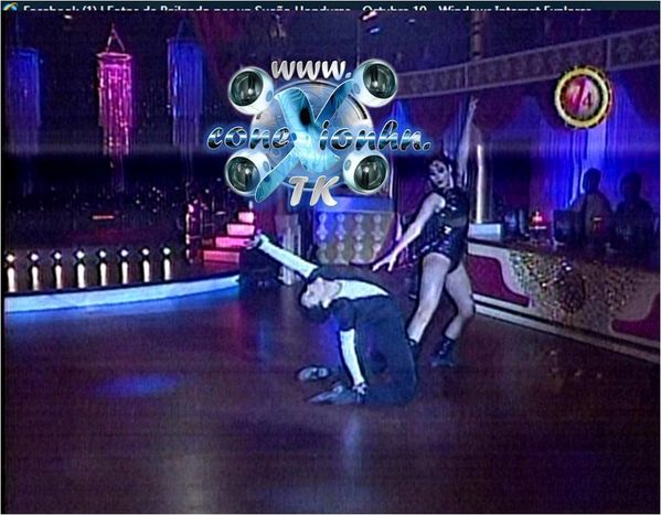 bailando por un sueño centroamerica Sheyla Honduras (54)