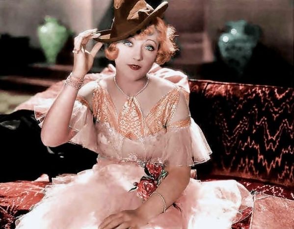 MARION DAVIES-46