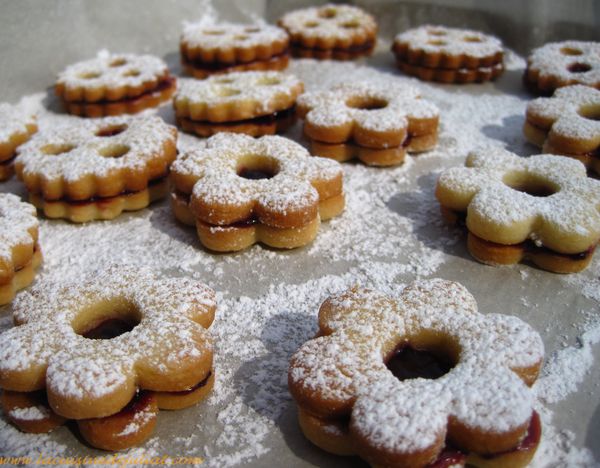 sablés confiture1w