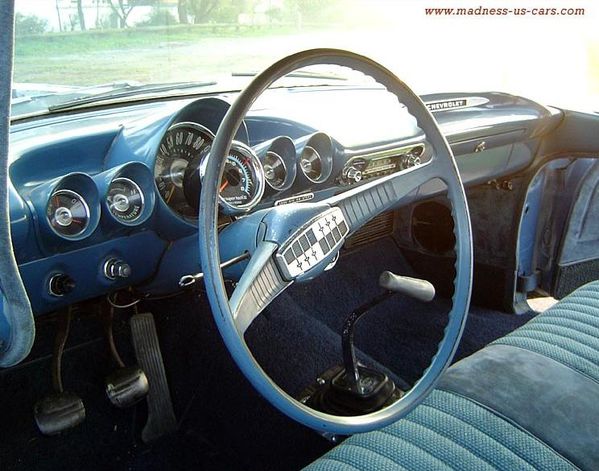 Chevrolet El Camino 1959 02
