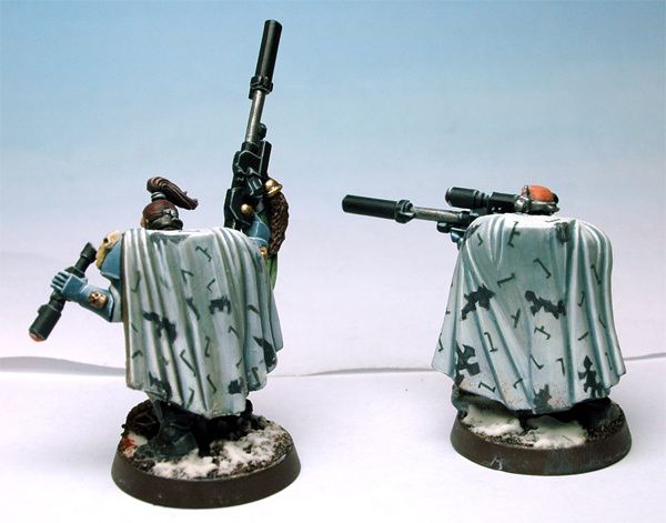 SpaceWolf Convertedscout 5