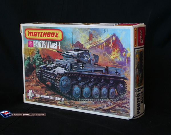 matchbox---PK81---Panzer-II-ausf-F---face