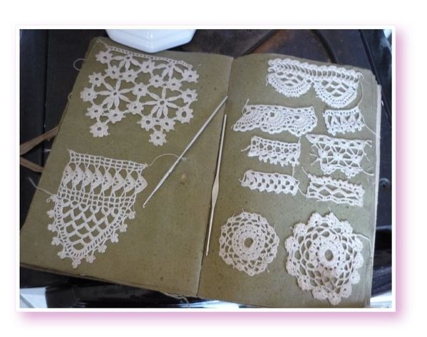 cahier de crochet8-1