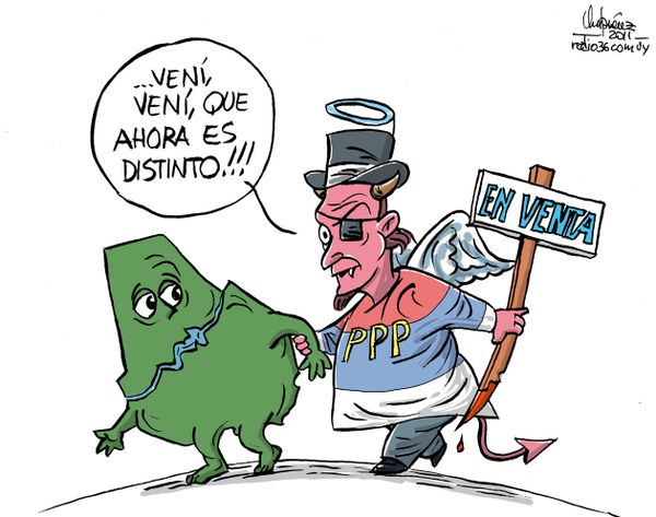 ppp uruguay